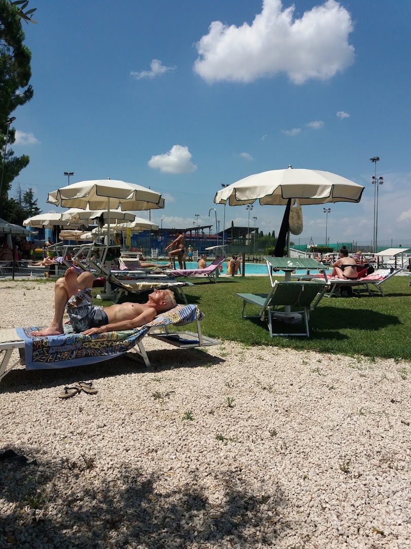 Centro Sportivo La Borghesiana