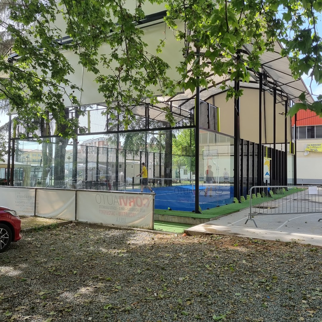 Centro Sportivo "Le Giraffe"/pizzeria Chiara