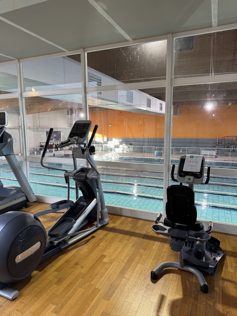 Centro Sportivo Le Magnolie, Roma