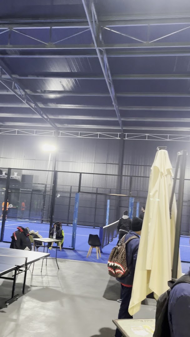 Centro Sportivo Macrillò, Crotone