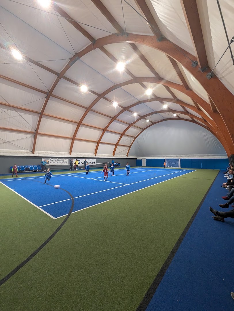 Centro sportivo Madrano