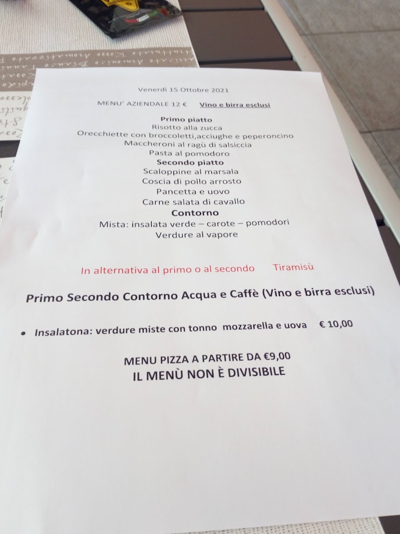 Centro sportivo Master
