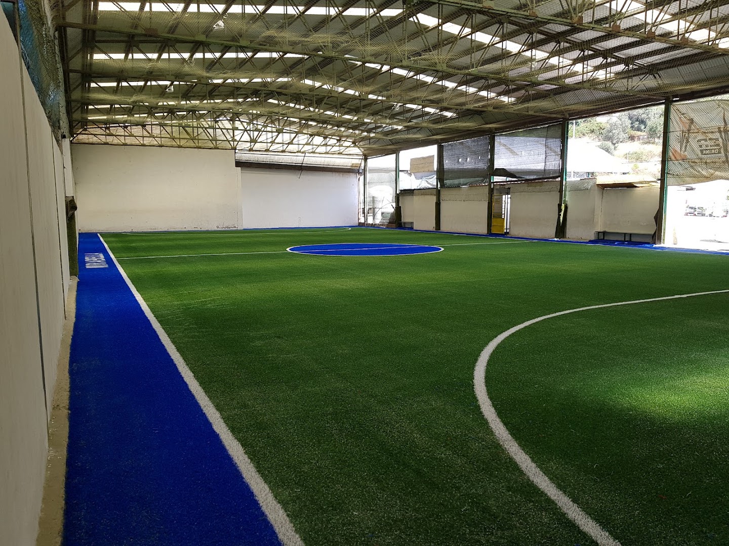 Centro Sportivo Mirabella - Padel Reggio Calabria