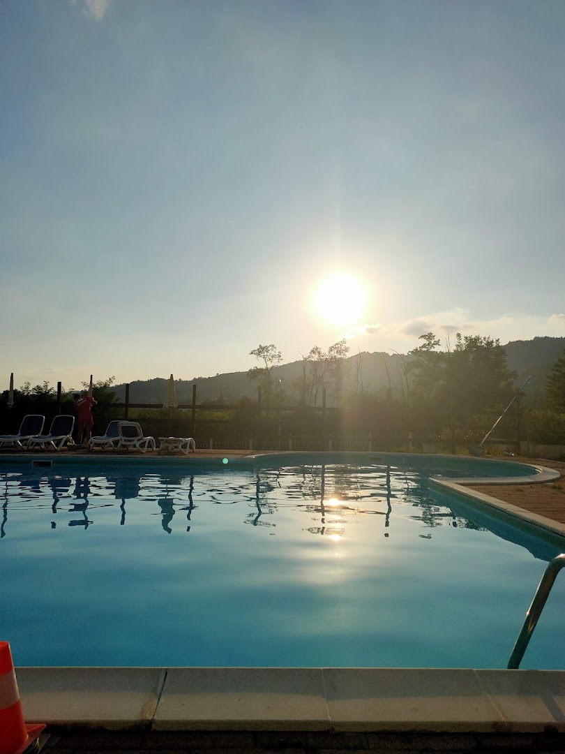 Centro Sportivo Mombarone