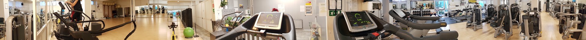 Centro Sportivo Montedago, Ancona