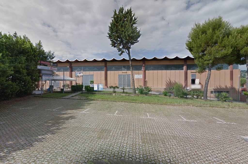 Centro Sportivo Montedago