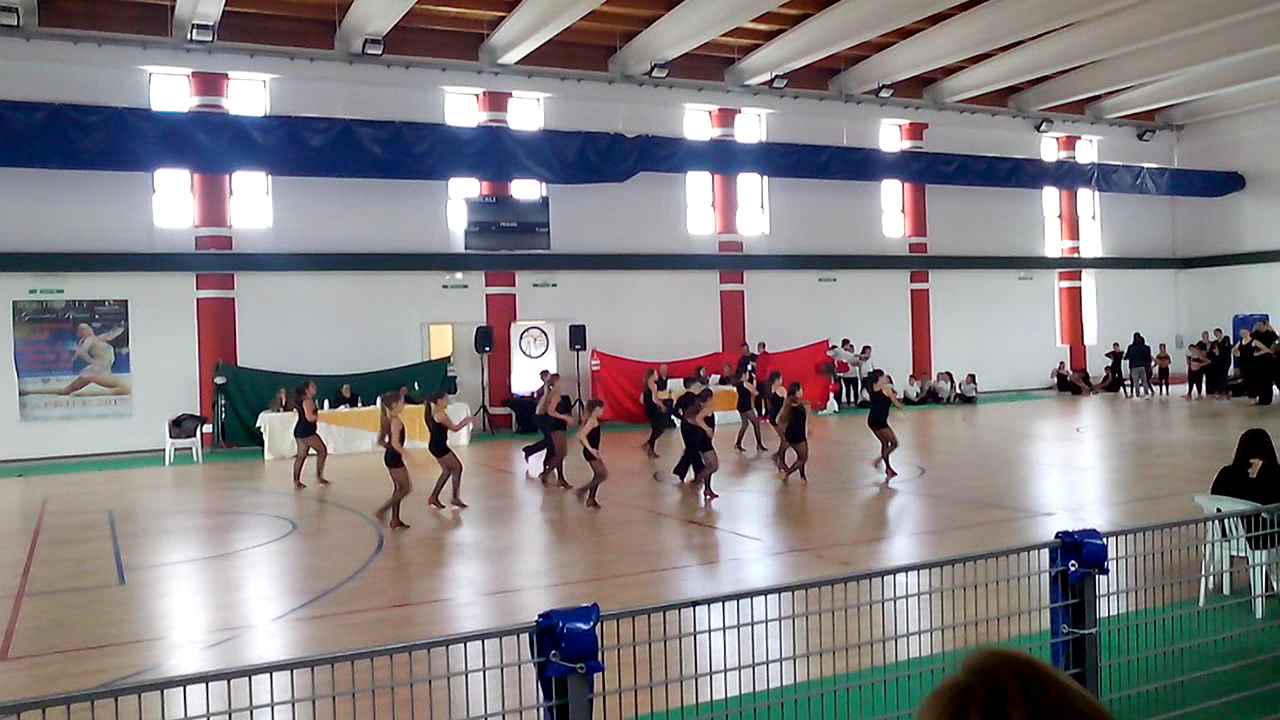Centro Sportivo Palatusciano