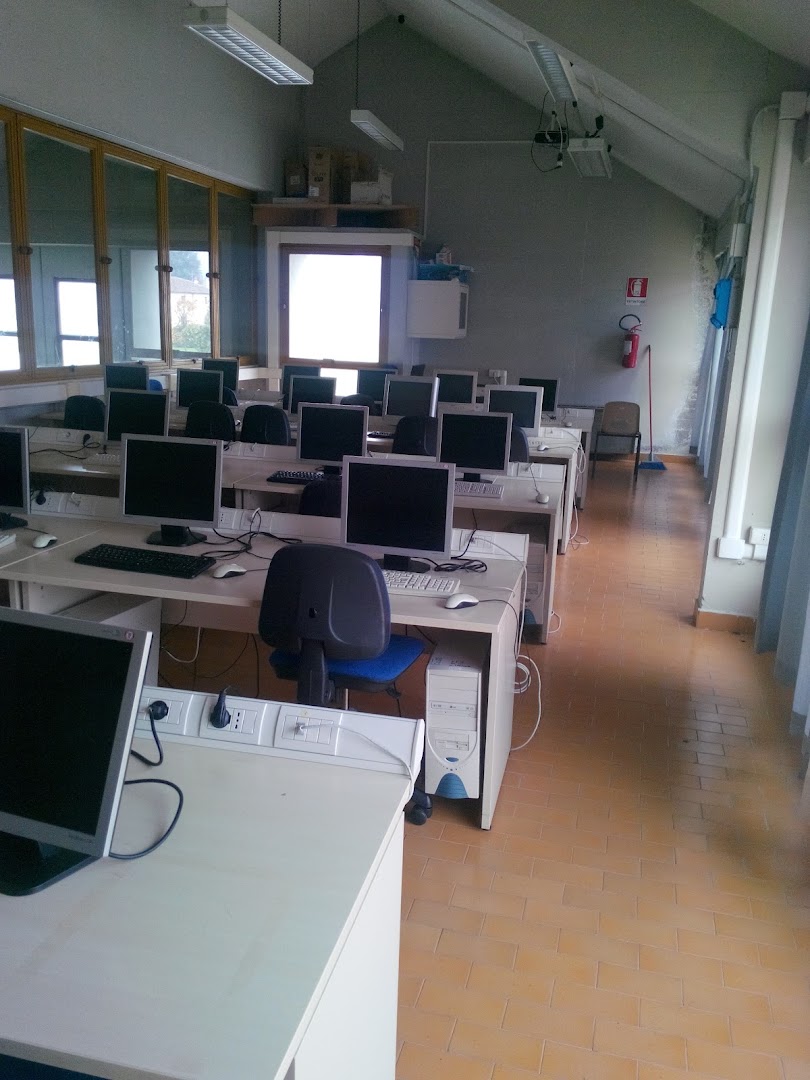 Centro Sportivo Paolo Nesti