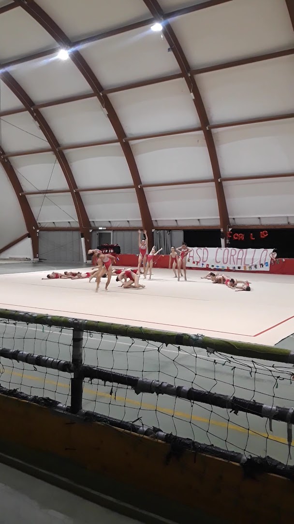 Centro Sportivo Paolo Nesti