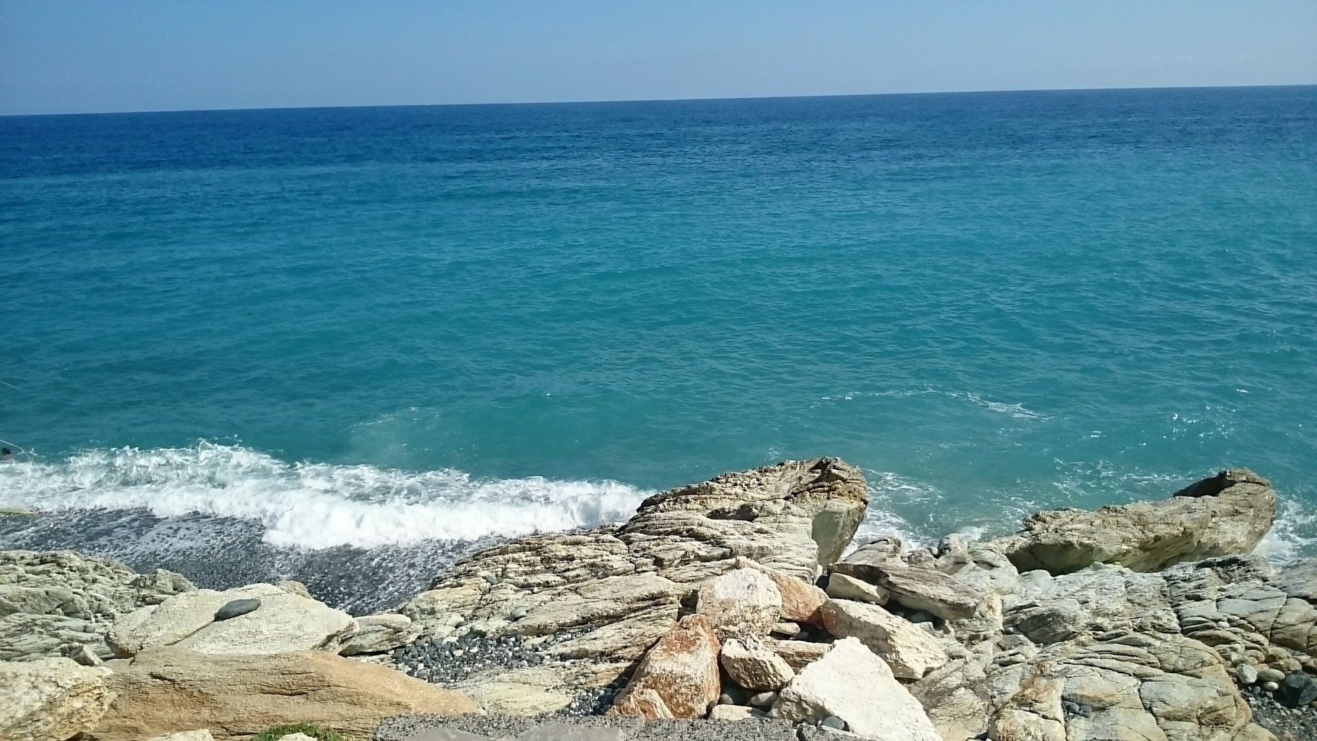 Centro Sportivo Piani d'Invrea, Varazze