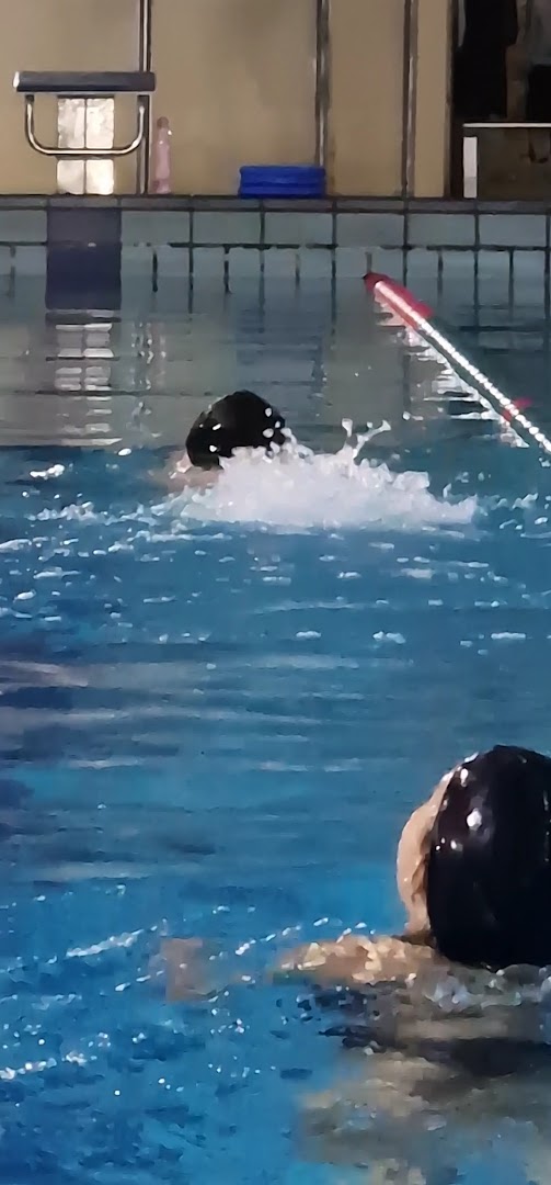 Centro Sportivo Polivalente Muri Antichi