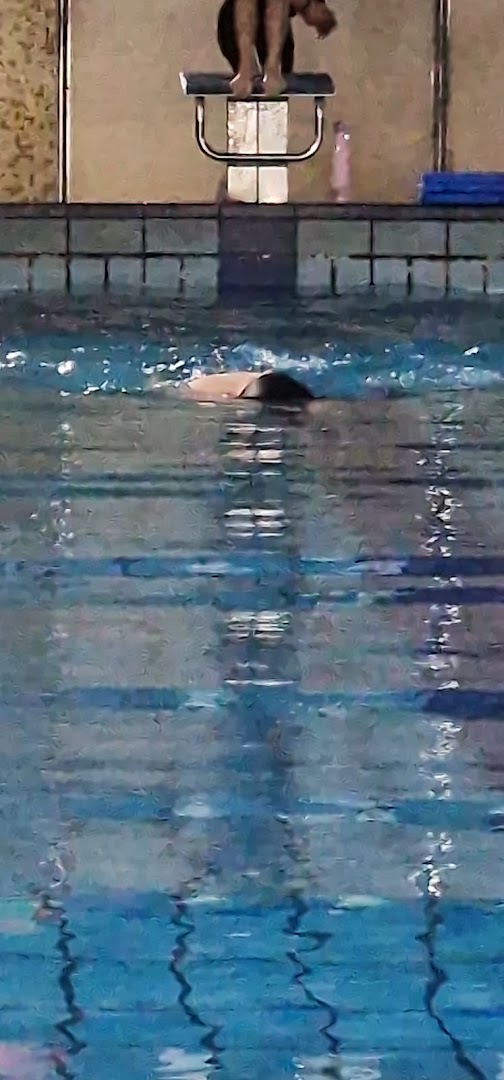 Centro Sportivo Polivalente Muri Antichi