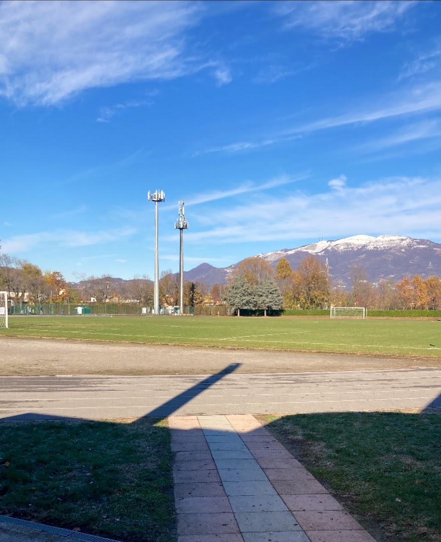 Centro Sportivo Presezzo - Unica Sport By Hservizi