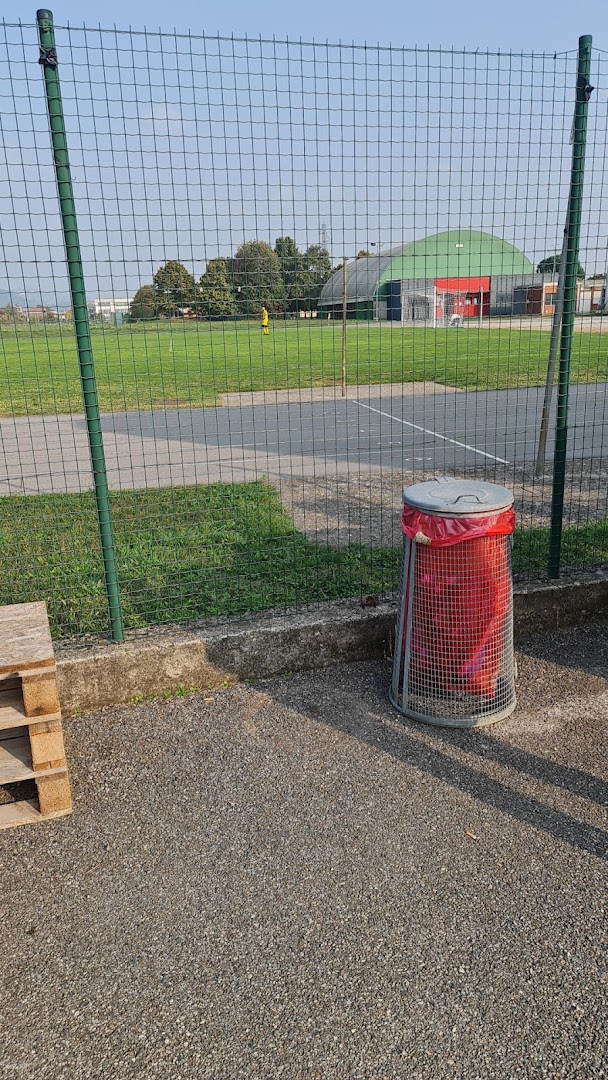 Centro Sportivo Presezzo - Unica Sport By Hservizi