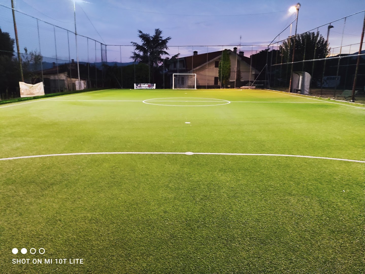 Centro Sportivo Progress