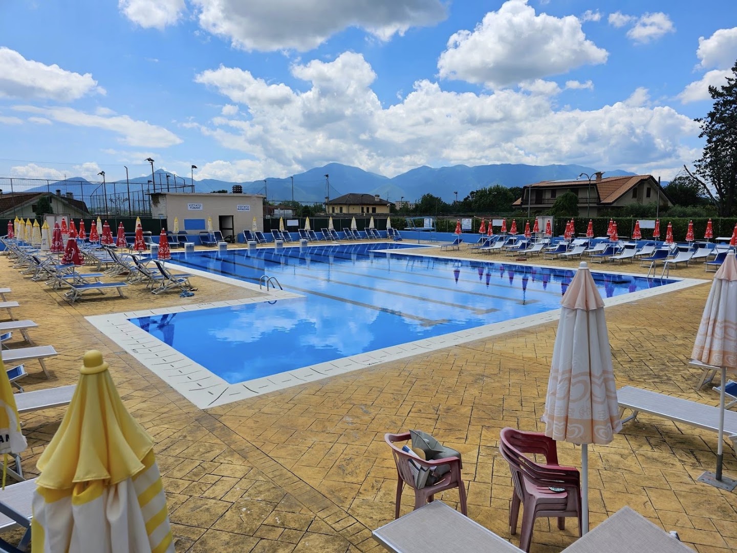 Centro Sportivo Progress