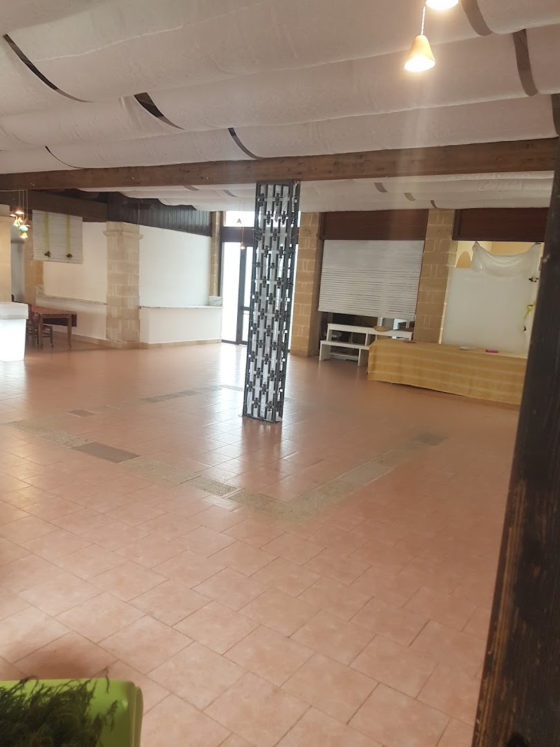 Centro Sportivo RELLA