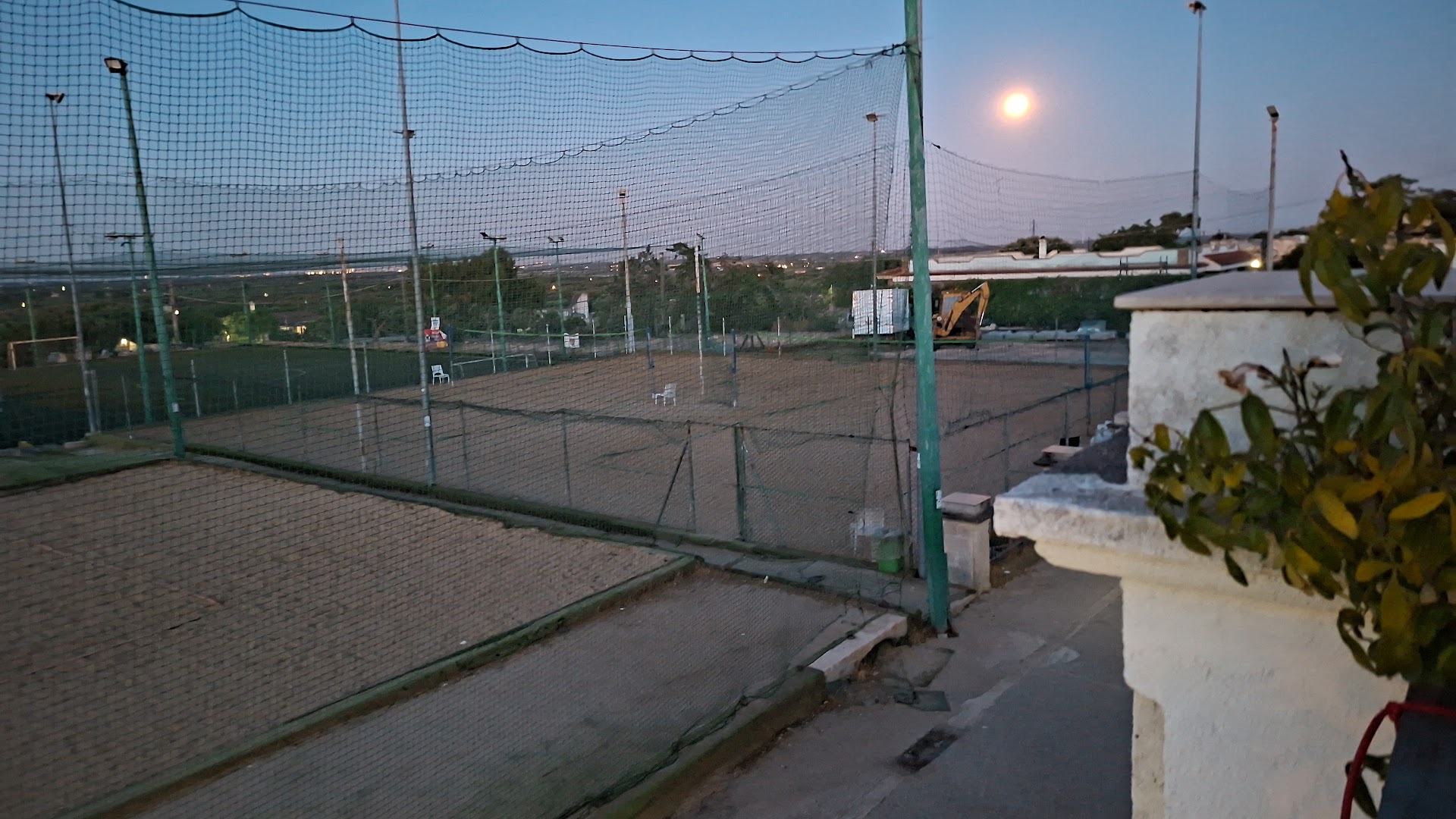 Centro Sportivo RELLA