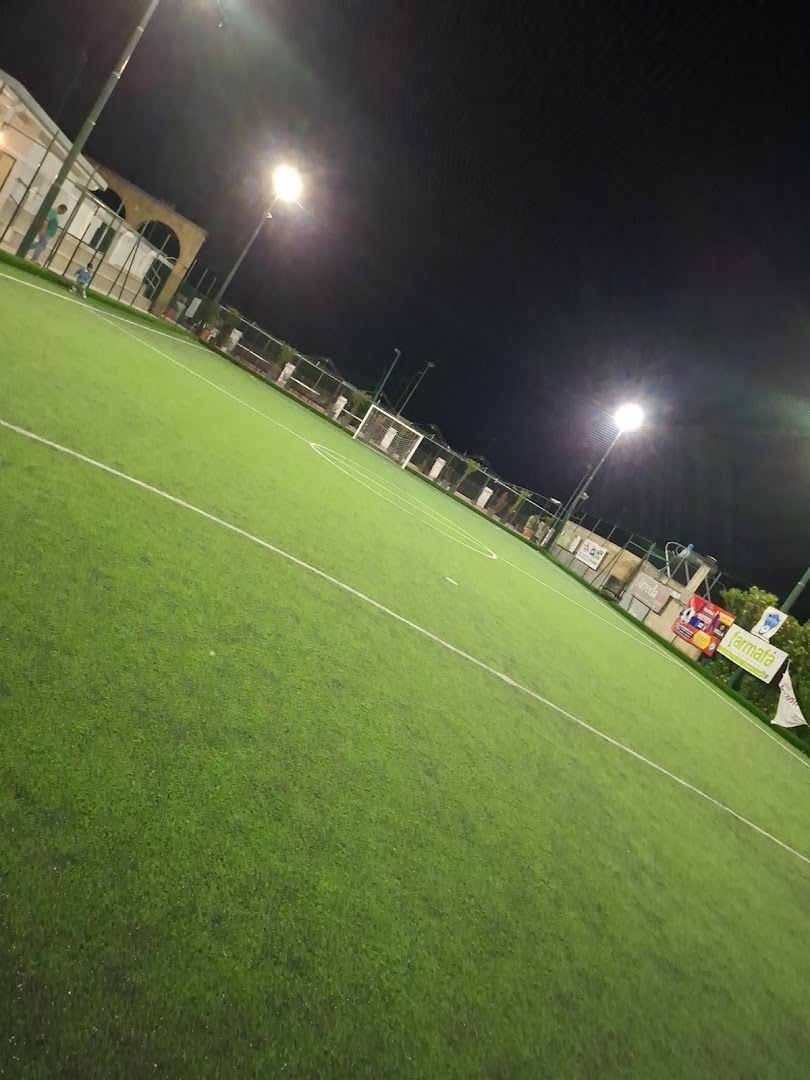 Centro Sportivo RELLA