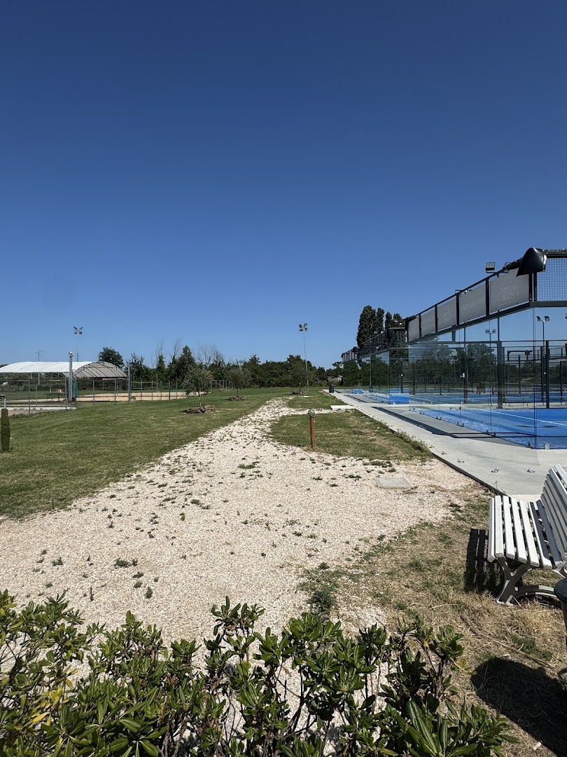 Centro Sportivo Ronta