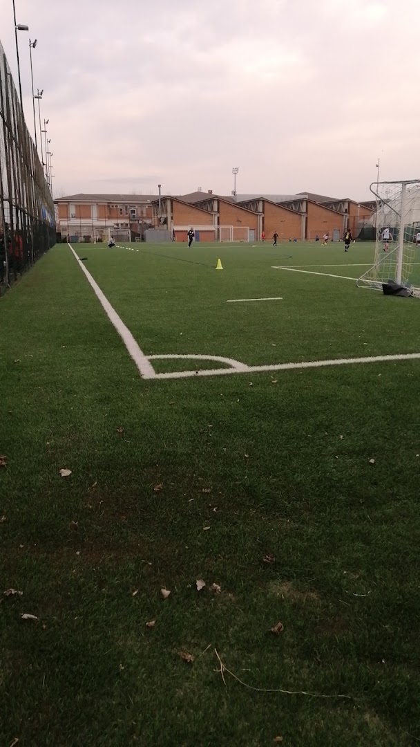 Centro Sportivo San Cassiano - LiSport
