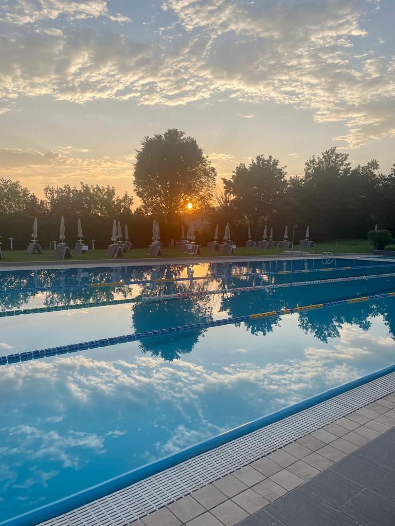 Centro Sportivo San Floriano, San Pietro in Cariano