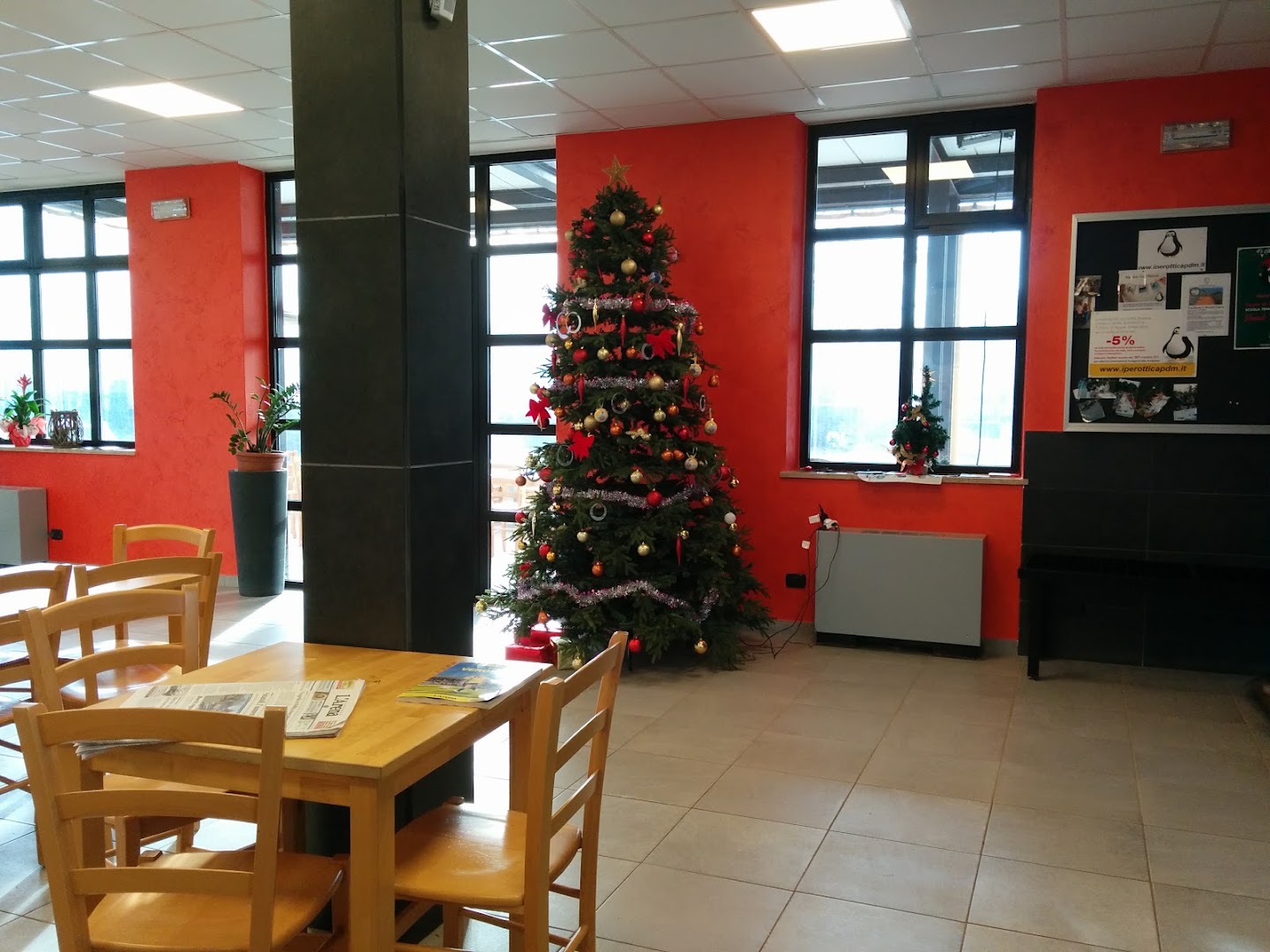 Centro Sportivo San Floriano