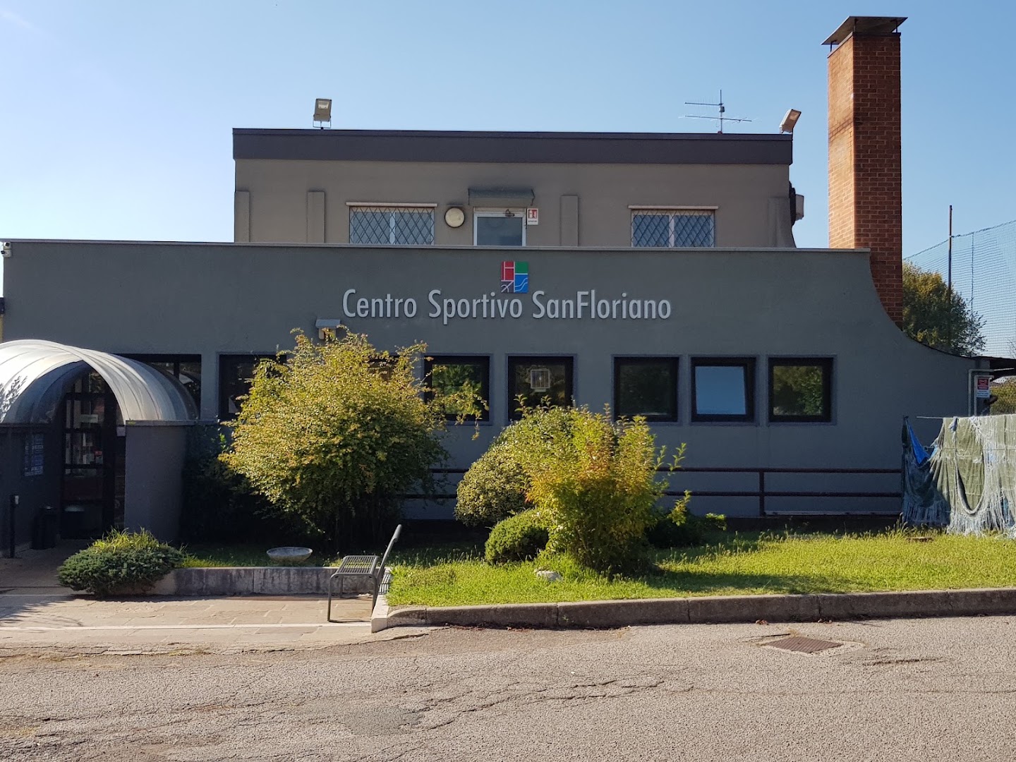 Centro Sportivo San Floriano