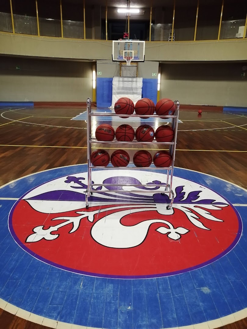 Centro Sportivo San Marcellino, Firenze