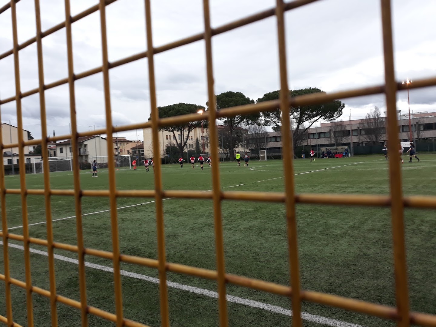 Centro Sportivo San Marcellino