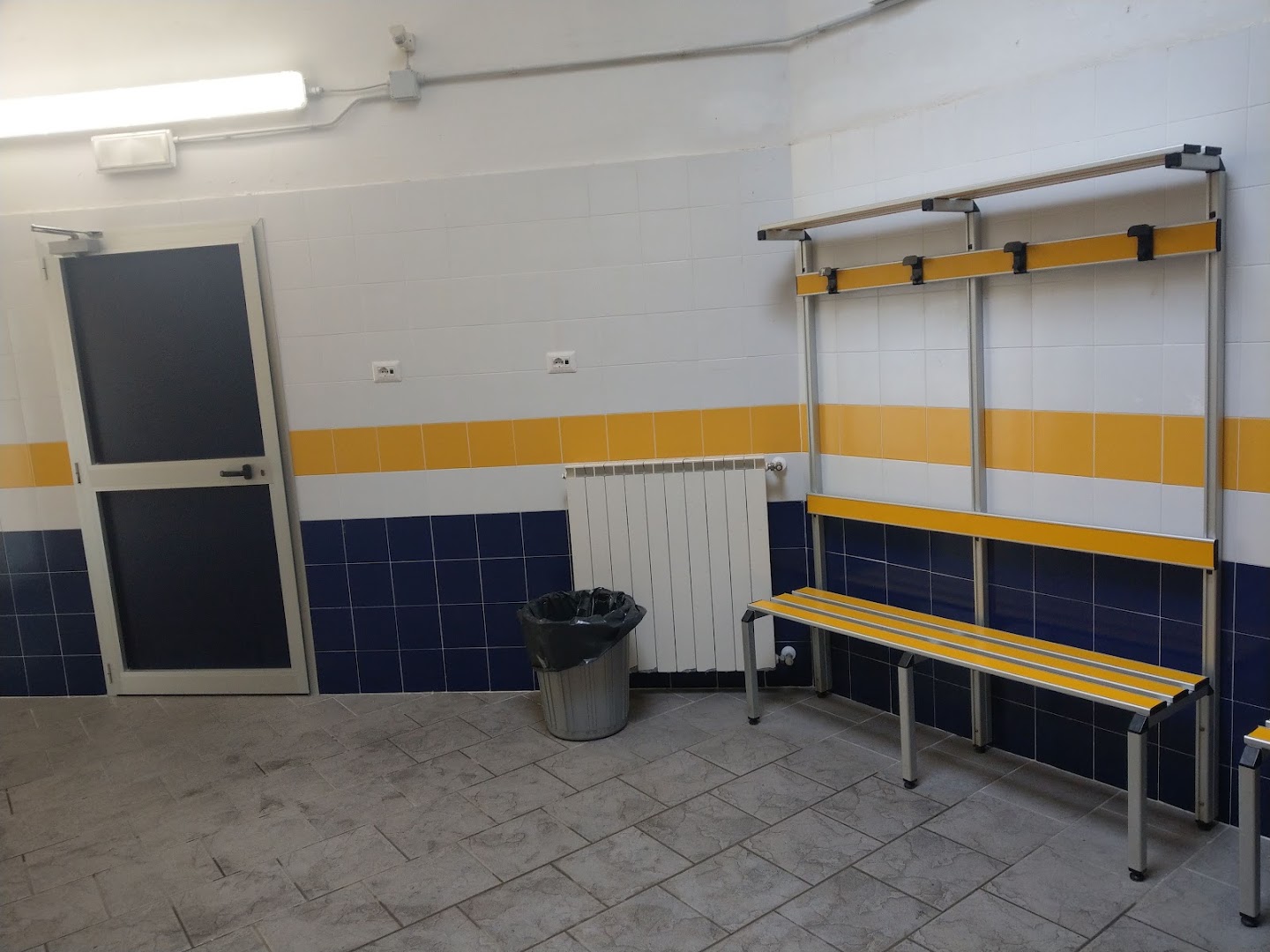 Centro Sportivo San Marcellino