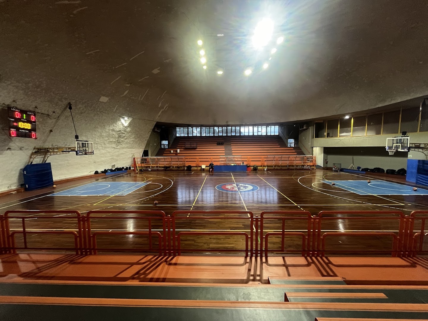 Centro Sportivo San Marcellino
