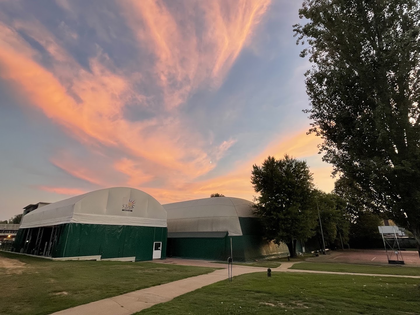 Centro Sportivo San Zeno