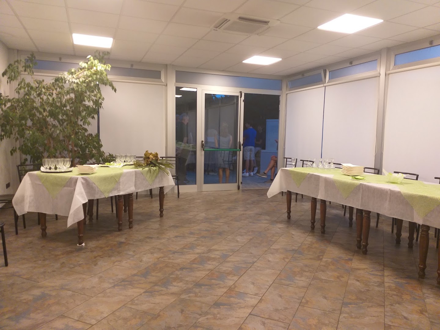 Centro Sportivo San Zeno, Cremona