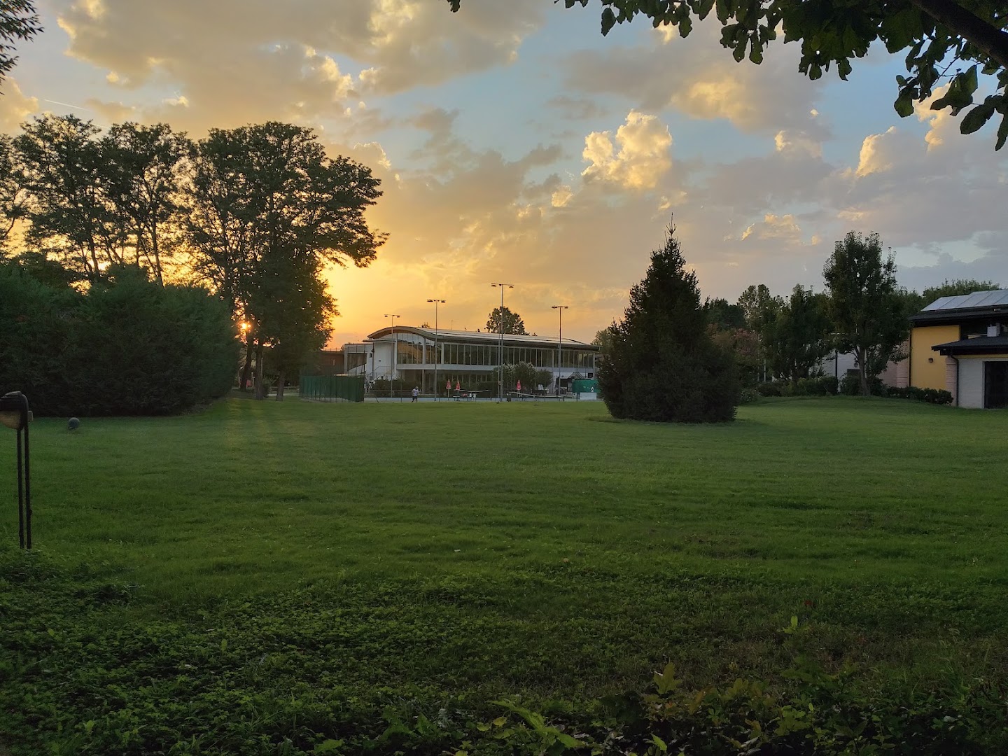 Centro Sportivo San Zeno
