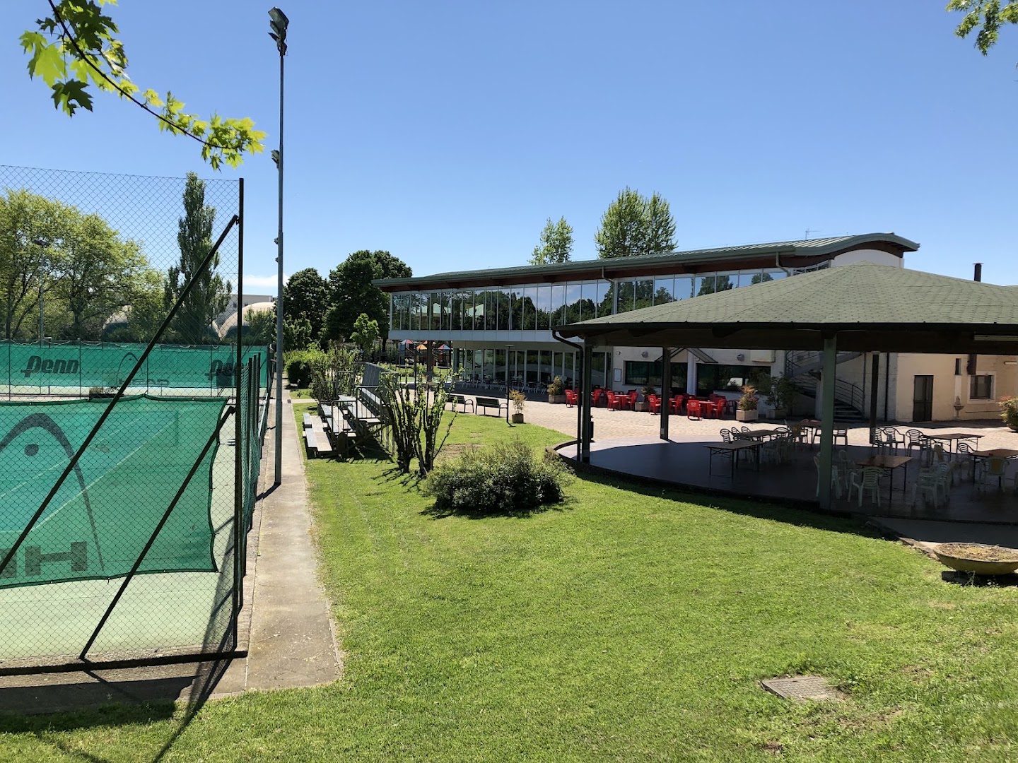 Centro Sportivo San Zeno