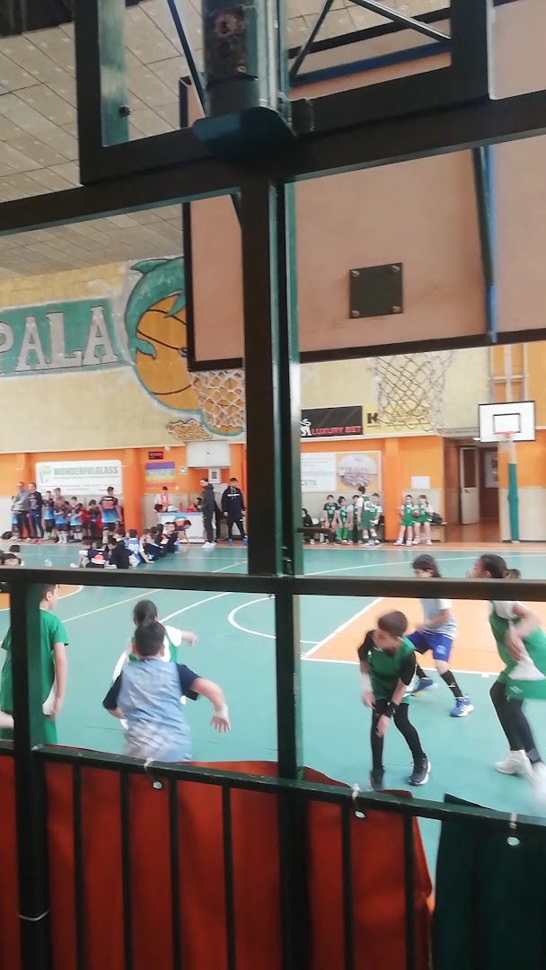 Centro Sportivo Secondigliano & UP HEALTH CLUB, Napoli