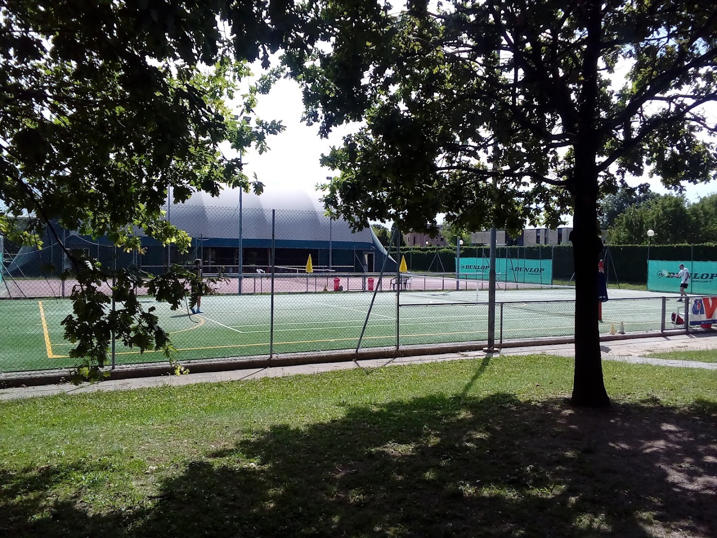 Centro Sportivo Sportpark