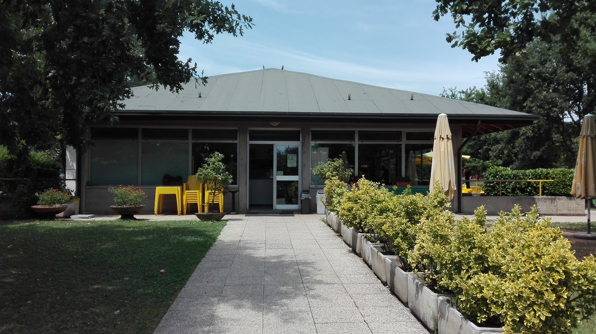 Centro Sportivo Sportpark
