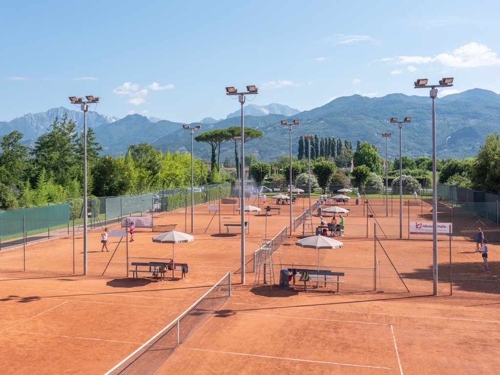 Centro Sportivo Taddei