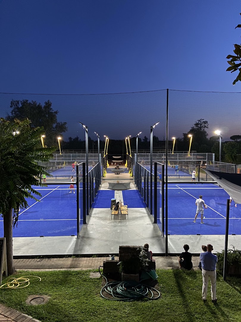 Centro Sportivo Taddei