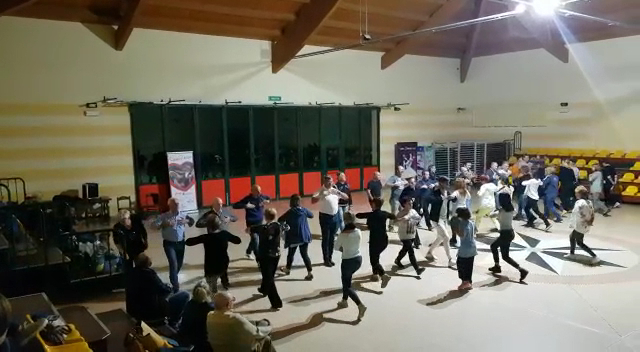 Centro Sportivo Telgate, Telgate