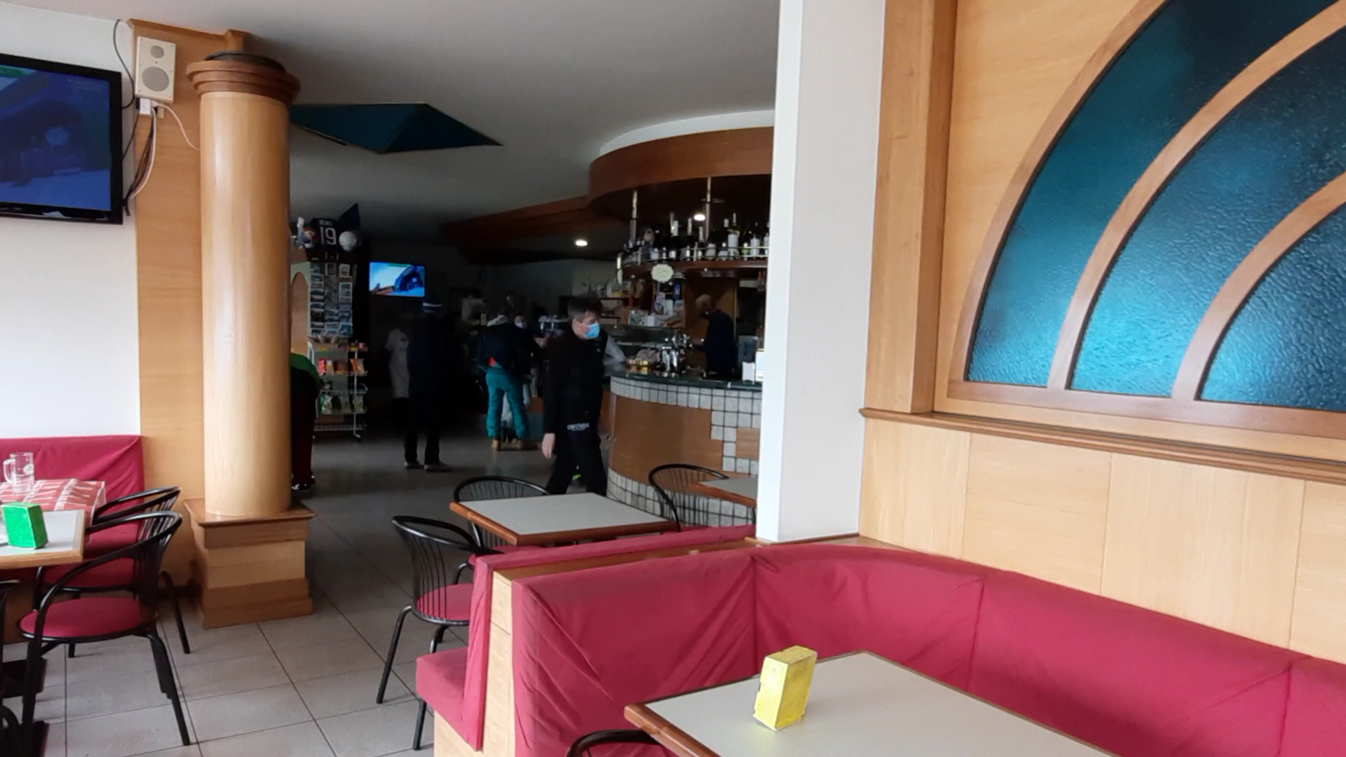 Centro Sportivo Valle (S.N.C)