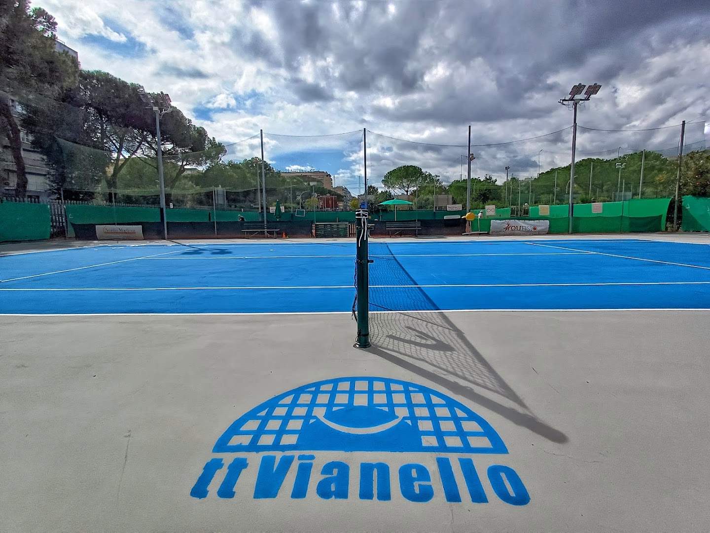 Centro Sportivo Vianello