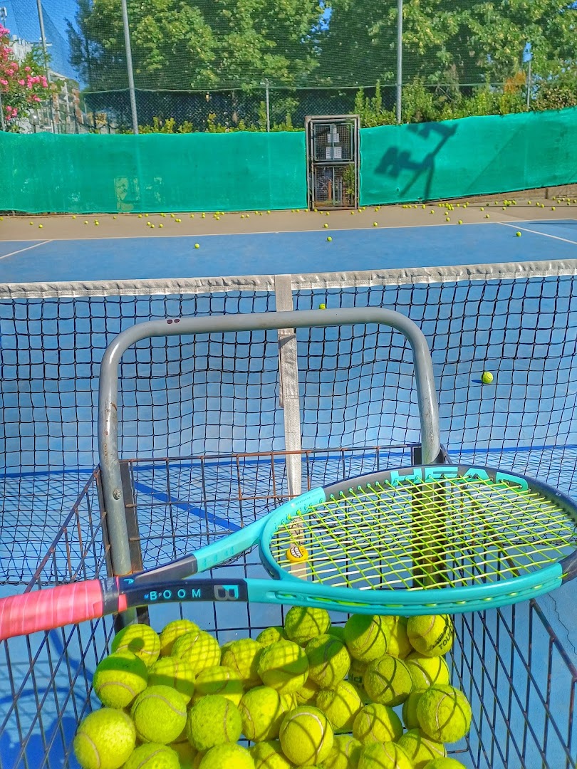 Centro Sportivo Vianello
