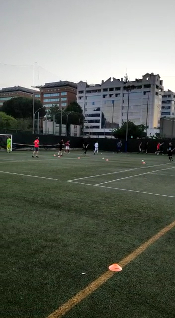 Centro Sportivo Vianello