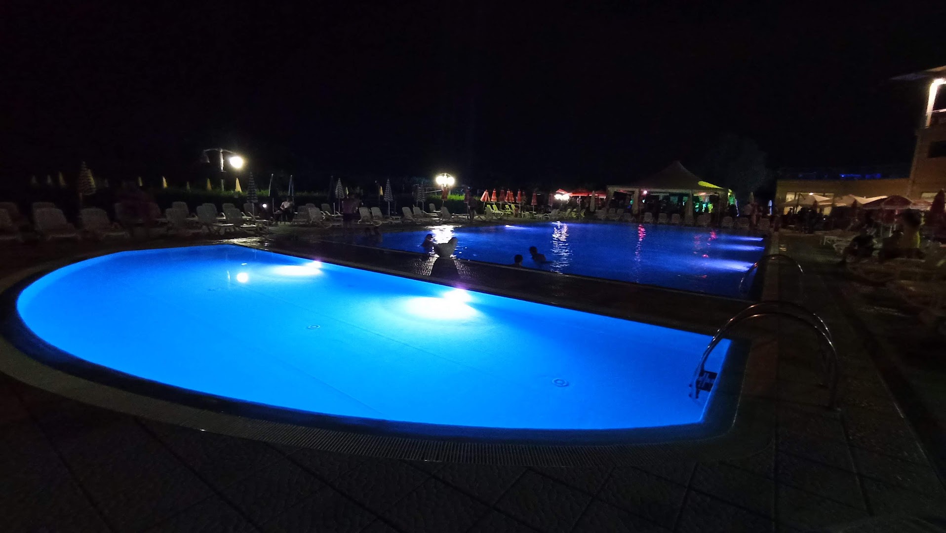 Centro Sportivo Villasport