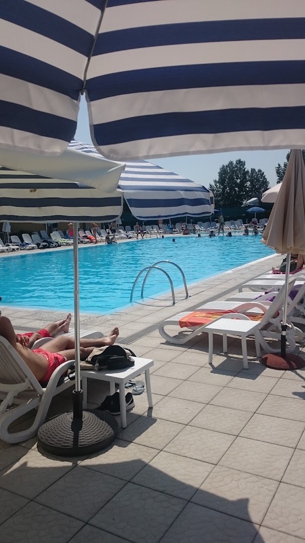 Centro Sportivo Villasport