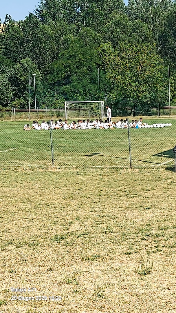 Centro Sportivo "Vittorio Notari" - Pianorello, Pianoro