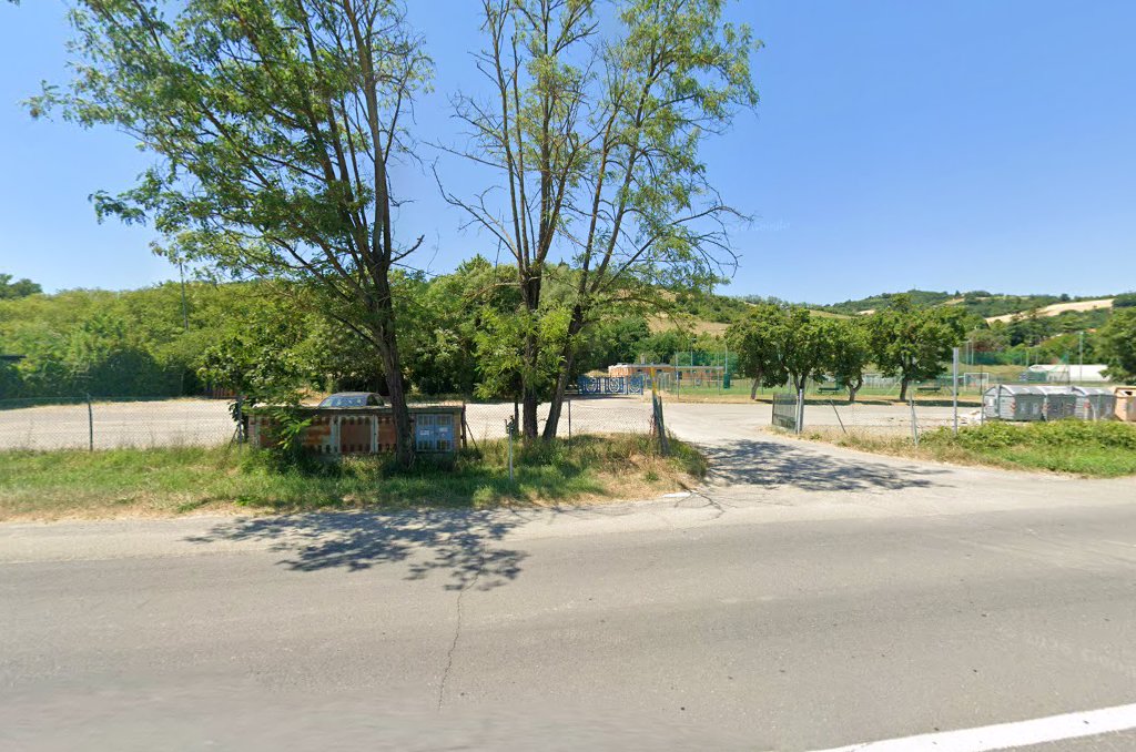 Centro Sportivo "Vittorio Notari" - Pianorello